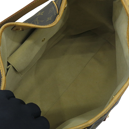 Louis Vuitton(���̺���) M56381 ���׷� ĵ���� �������� GM ����� �̹���6 - ���̺��� �߰���ǰ