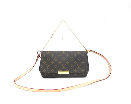 Louis Vuitton(���̺���) M40718 ���׷� ĵ���� ���̺��� MM 2WAY [�д����] �̹���2 - ���̺��� �߰���ǰ