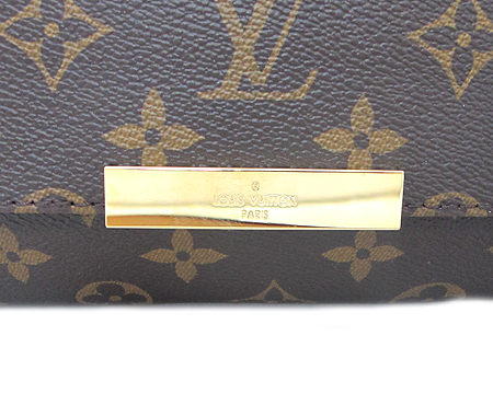 Louis Vuitton(���̺���) M40718 ���׷� ĵ���� ���̺��� MM 2WAY [�д����] �̹���5 - ���̺��� �߰���ǰ