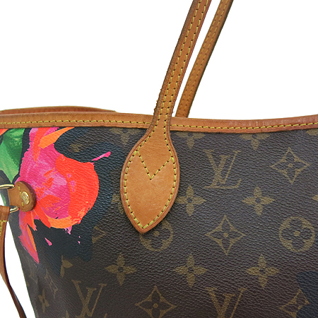Louis Vuitton(���̺���) M48613 ���׷� ĵ���� ������ ���� �׹�Ǯ MM ����� [�ϻ����] �̹���3 - ���̺��� �߰���ǰ