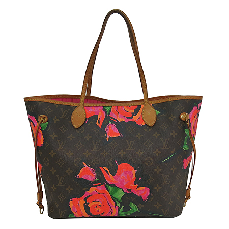Louis Vuitton(���̺���) M48613 ���׷� ĵ���� ������ ���� �׹�Ǯ MM ����� [�ϻ����] �̹���5 - ���̺��� �߰���ǰ