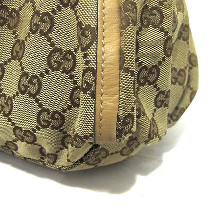 Gucci(����) 189833 ���� GG�ΰ� �ڰ��� ������ ���� Ʈ���� ����� [��õ ������] �̹���5 - ���̺��� �߰���ǰ