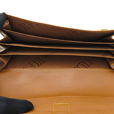 ALVIERO MARTINI(�˺񿡷� ����Ƽ��) W005 9000 �ΰ� PVC ����ΰ� �� ��� �ٿ뵵 ������ �̹���5 - ���̺��� �߰���ǰ