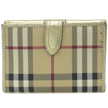 Burberry(������) Ŭ����üũ PVC ��� ��Ż�� ȥ�� 2�� ������ [��������] �̹���2 - ���̺��� �߰���ǰ