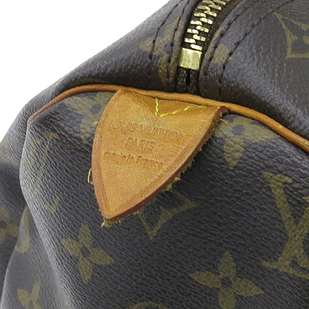 Louis Vuitton(���̺���) M41526 ���׷� ĵ���� ���ǵ�30 ��Ʈ�� �̹���4 - ���̺��� �߰���ǰ