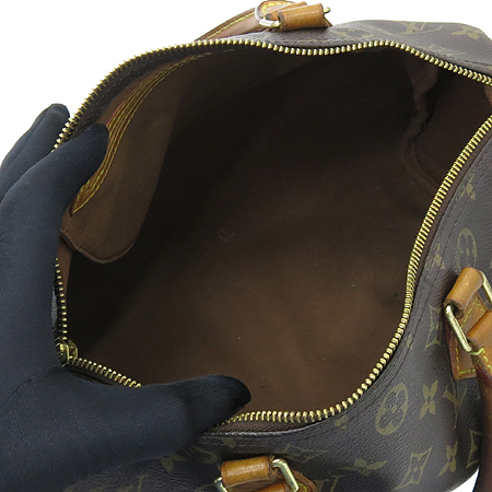 Louis Vuitton(���̺���) M41526 ���׷� ĵ���� ���ǵ�30 ��Ʈ�� �̹���6 - ���̺��� �߰���ǰ