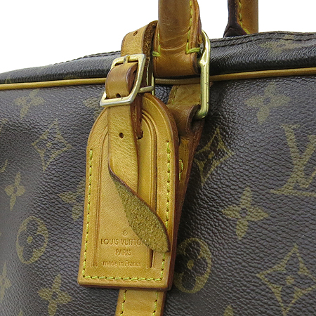 Louis Vuitton(���̺���) M40226 ���׷� ĵ���� ������ ��ť��Ʈ ������ ��Ʈ�� �̹���3 - ���̺��� �߰���ǰ