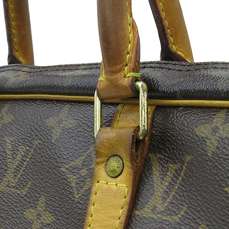 Louis Vuitton(���̺���) M40226 ���׷� ĵ���� ������ ��ť��Ʈ ������ ��Ʈ�� �̹���4 - ���̺��� �߰���ǰ
