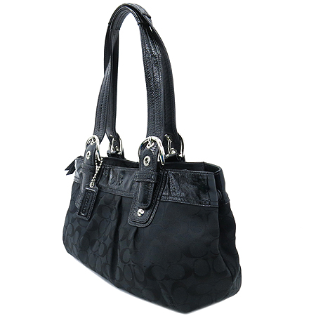 Coach(��ġ) F13742 �ñ׳�ó ���� ��Ʈ��� ����� �̹���2 - ���̺��� �߰���ǰ