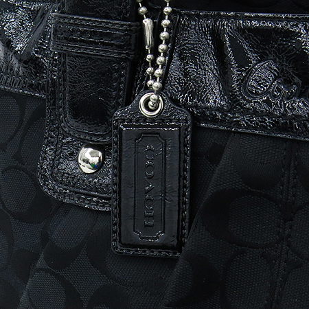 Coach(��ġ) F13742 �ñ׳�ó ���� ��Ʈ��� ����� �̹���3 - ���̺��� �߰���ǰ