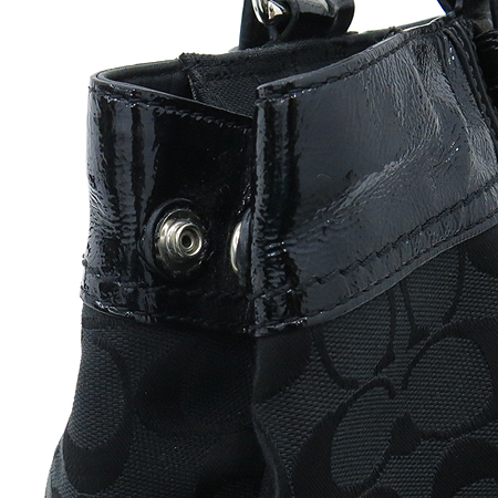 Coach(��ġ) F13742 �ñ׳�ó ���� ��Ʈ��� ����� �̹���4 - ���̺��� �߰���ǰ