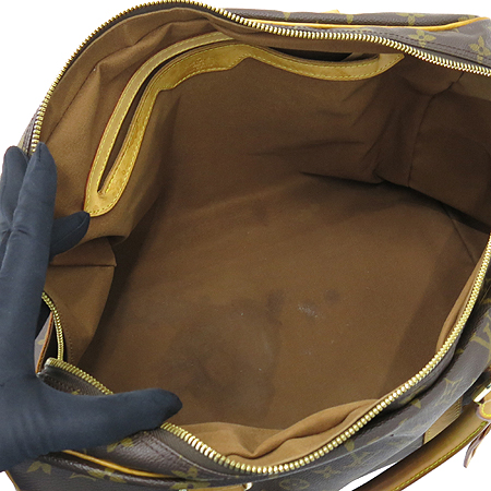 Louis Vuitton(���̺���) M40074 ���׷� ĵ���� ĳ���� ��Ʈ�� �̹���5 - ���̺��� �߰���ǰ