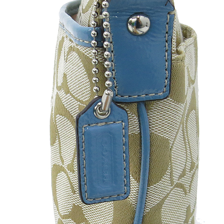 Coach(��ġ) �ñ׳�ó ��Ƽ �ֳ��� ȥ�� �̴� ũ�ν��� [���빮��] �̹���3 - ���̺��� �߰���ǰ