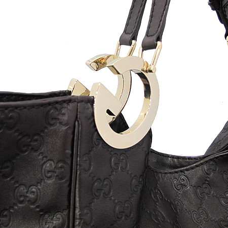 Gucci(����) 203504 GG�ΰ� �ø� ���� ���ͷ�ŷ ��� ����� [�̾��������] �̹���4 - ���̺��� �߰���ǰ