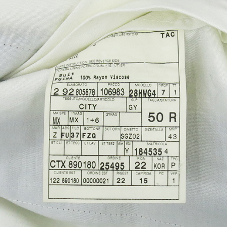 Zegna(����) ��ũ���̺��÷� ��ũȥ�� ���� ���� �̹���5 - ���̺��� �߰���ǰ