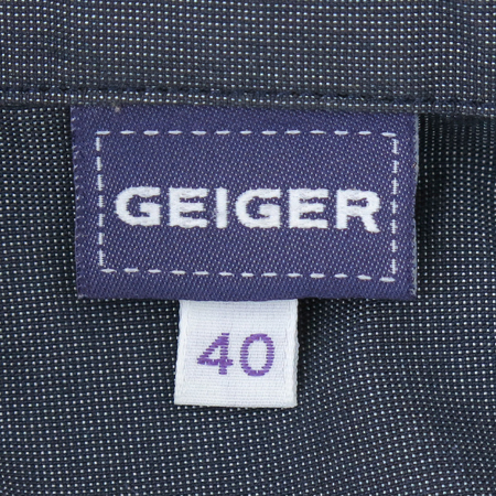 GEIGER(���̰�) ���̺��÷� ���� �̹���5 - ���̺��� �߰���ǰ