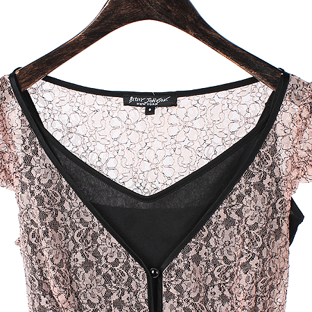 BETSEY JOHNSON(��������) ��ũ�÷� �ý��� ���ǽ� (�ӳ���SET) �̹���2 - ���̺��� �߰���ǰ