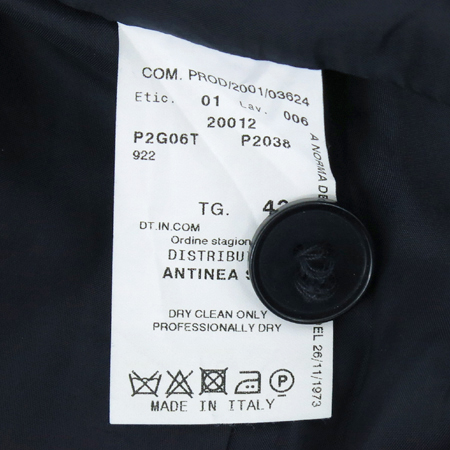 Emporio Armani(�������� �Ƹ�����) ���̺��÷� ���� �̹���5 - ���̺��� �߰���ǰ