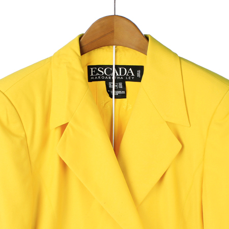 Escada(�������) ���ο��÷� ���� �̹���2 - ���̺��� �߰���ǰ