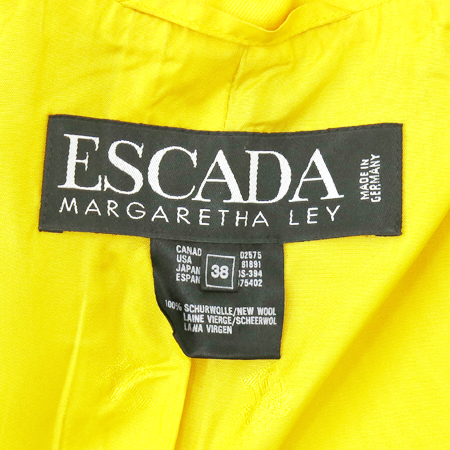 Escada(�������) ���ο��÷� ���� �̹���5 - ���̺��� �߰���ǰ