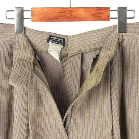 GIORGIO ARMANI(�������� �Ƹ�����) �������÷� ���� �̹���3 - ���̺��� �߰���ǰ