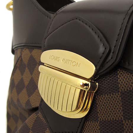 Louis Vuitton(���̺���) N41541 �ٹ̿� ĵ���� �ý�Ƽ�� MM �����[��õ ������] �̹���3 - ���̺��� �߰���ǰ