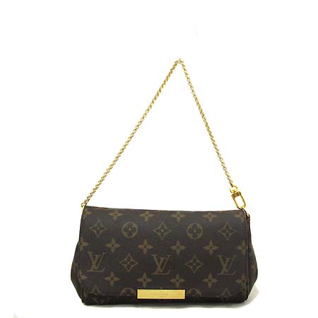 Louis Vuitton(���̺���) M40717 ���׷� ĵ���� ���̺��� PM 2WAY [��õ ������] �̹���2 - ���̺��� �߰���ǰ