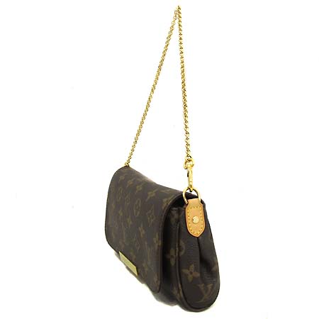 Louis Vuitton(���̺���) M40717 ���׷� ĵ���� ���̺��� PM 2WAY [��õ ������] �̹���3 - ���̺��� �߰���ǰ