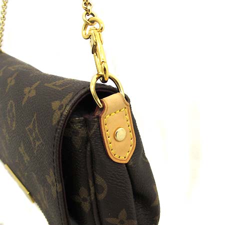 Louis Vuitton(���̺���) M40717 ���׷� ĵ���� ���̺��� PM 2WAY [��õ ������] �̹���4 - ���̺��� �߰���ǰ