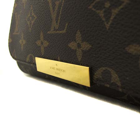 Louis Vuitton(���̺���) M40717 ���׷� ĵ���� ���̺��� PM 2WAY [��õ ������] �̹���5 - ���̺��� �߰���ǰ