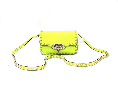 VALENTINO(�߷�Ƽ��) ���� ���͵� ��� ũ�ν��� [�д����] �̹���2 - ���̺��� �߰���ǰ