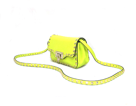 VALENTINO(�߷�Ƽ��) ���� ���͵� ��� ũ�ν��� [�д����] �̹���3 - ���̺��� �߰���ǰ