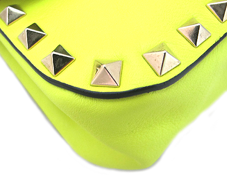 VALENTINO(�߷�Ƽ��) ���� ���͵� ��� ũ�ν��� [�д����] �̹���4 - ���̺��� �߰���ǰ