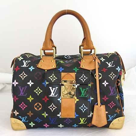 Louis Vuitton(���̺���) M92642 ���׷� ��Ƽ�÷� ���� ��Ƽ���ǵ� 30 ��Ʈ�� [�ϻ����] �̹���2 - ���̺��� �߰���ǰ