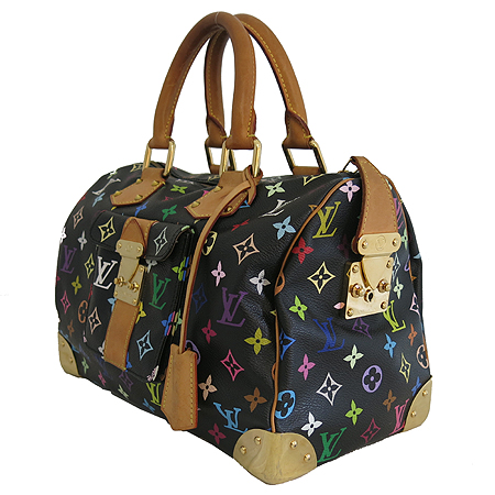 Louis Vuitton(���̺���) M92642 ���׷� ��Ƽ�÷� ���� ��Ƽ���ǵ� 30 ��Ʈ�� [�ϻ����] �̹���3 - ���̺��� �߰���ǰ