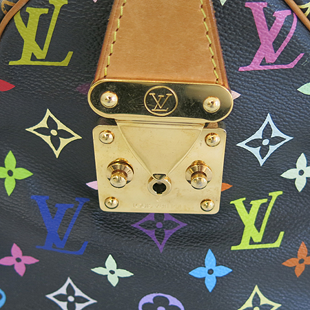 Louis Vuitton(���̺���) M92642 ���׷� ��Ƽ�÷� ���� ��Ƽ���ǵ� 30 ��Ʈ�� [�ϻ����] �̹���4 - ���̺��� �߰���ǰ