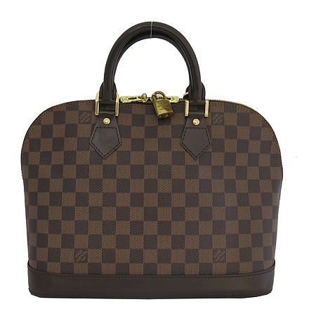 Louis Vuitton(���̺���) N51131 �ٹ̿� ĵ���� ���� �˸� ��Ʈ�� [�ϻ����] �̹���2 - ���̺��� �߰���ǰ
