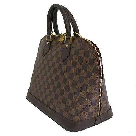 Louis Vuitton(���̺���) N51131 �ٹ̿� ĵ���� ���� �˸� ��Ʈ�� [�ϻ����] �̹���3 - ���̺��� �߰���ǰ