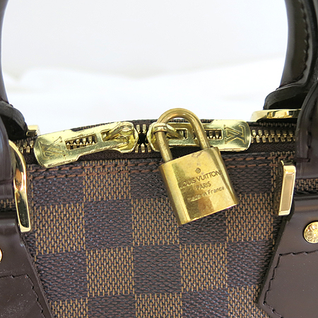 Louis Vuitton(���̺���) N51131 �ٹ̿� ĵ���� ���� �˸� ��Ʈ�� [�ϻ����] �̹���4 - ���̺��� �߰���ǰ
