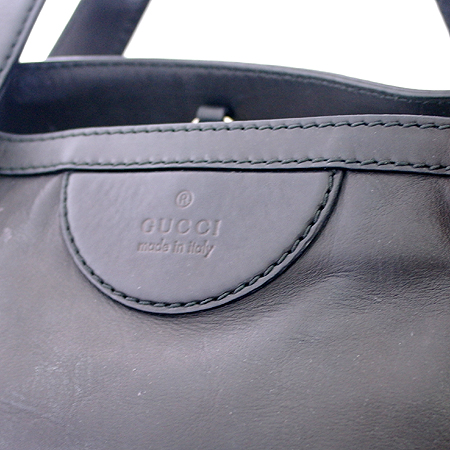 Gucci(����) 269931 ���� ���� ���� �ΰ� ��Ʈ ��� 2WAY �̹���4 - ���̺��� �߰���ǰ