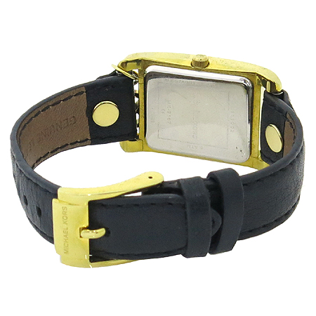 MICHAELKORS(����Ŭ�ھ) MK2164 ���� �簢 ���׹�� ������ �ð� �̹���4 - ���̺��� �߰���ǰ