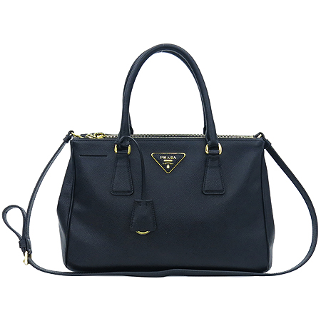 Prada(�����) BN1801 ����ΰ� ���� ���ǾƳ�(SAFFIANO) ����(LUX) 2WAY [�б�������] �̹���2 - ���̺��� �߰���ǰ