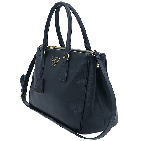Prada(�����) BN1801 ����ΰ� ���� ���ǾƳ�(SAFFIANO) ����(LUX) 2WAY [�б�������] �̹���3 - ���̺��� �߰���ǰ