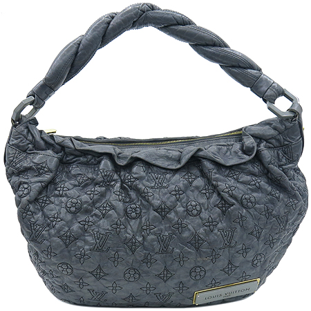 Louis Vuitton(���̺���) ���׷� Limited Edition Olympe Nimbus (�ø��� �Ժν�) GM ����� �̹���2 - ���̺��� �߰���ǰ