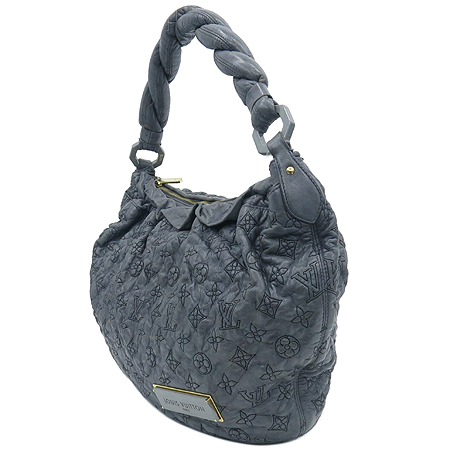 Louis Vuitton(���̺���) ���׷� Limited Edition Olympe Nimbus (�ø��� �Ժν�) GM ����� �̹���3 - ���̺��� �߰���ǰ