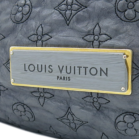 Louis Vuitton(���̺���) ���׷� Limited Edition Olympe Nimbus (�ø��� �Ժν�) GM ����� �̹���5 - ���̺��� �߰���ǰ