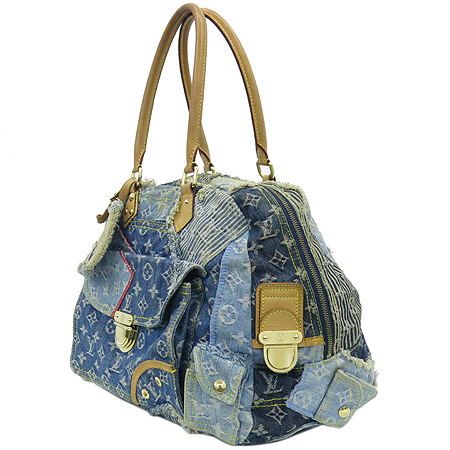 Louis Vuitton(���̺���) M95376 ���׷� ���� ��ġ ��ũ ���︮ ����� �̹���3 - ���̺��� �߰���ǰ