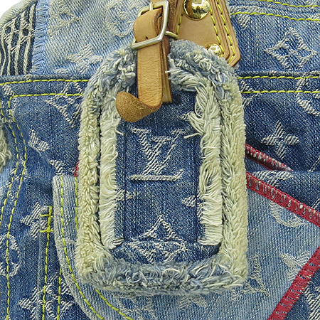 Louis Vuitton(���̺���) M95376 ���׷� ���� ��ġ ��ũ ���︮ ����� �̹���4 - ���̺��� �߰���ǰ