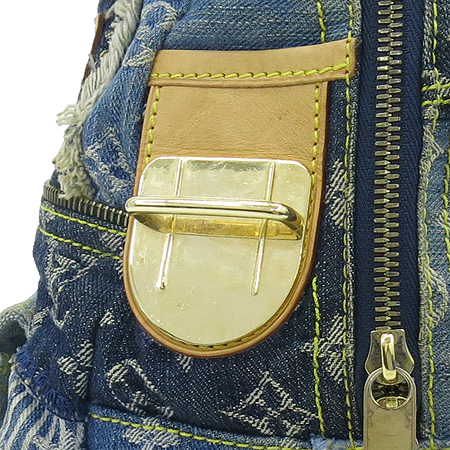 Louis Vuitton(���̺���) M95376 ���׷� ���� ��ġ ��ũ ���︮ ����� �̹���5 - ���̺��� �߰���ǰ