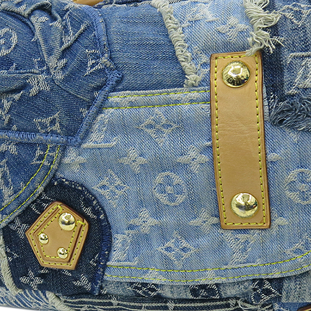 Louis Vuitton(���̺���) M95376 ���׷� ���� ��ġ ��ũ ���︮ ����� �̹���6 - ���̺��� �߰���ǰ